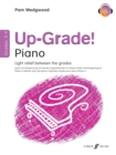 Up-Grade! Piano Grades 3-4 - Book