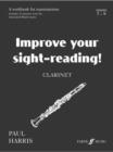 Clarinet : Grades 7 and 8 - Book