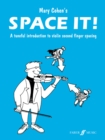 Space It! Introduction To 2nd Finger Spacing - Book