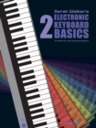 Electronic Keyboard Basics 2 - Book