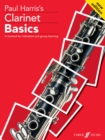 Clarinet Basics Pupil's book - Book