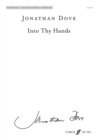 Into Thy Hands - Book