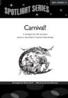 Carnival - Book