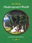 Shakespeare's World - Book