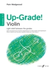 Up-Grade! Violin Grades 2-3 - Book
