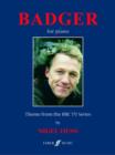 Badger : Theme from the TV Series (piano) - Book