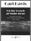 On the Beach : (Vocal Score) - Book