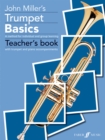 Trumpet Basics Teacher's book - Book