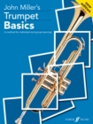 Trumpet Basics Pupil's book - Book