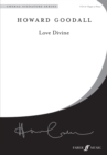 Love Divine - Book