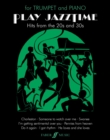 Play Jazztime (Trumpet) - Book