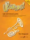 Up-Grade! Trumpet Grades 1-2 - Book