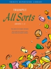 Trumpet All Sorts - Book