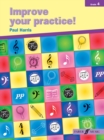 Improve Your Practice! Grade 4 - Book
