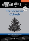 The Christmas Cobweb - Book