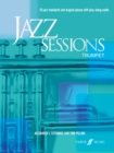 Jazz Sessions Trumpet - Book