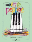 Very Easy Little Peppers : (piano) - Book