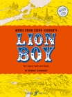 Lion Boy (Piano/CD) - Book
