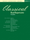 Classical Real Repertoire - Book