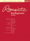Romantic Real Repertoire - Book