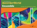 RecorderWorld Ensemble - Book