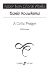 A Celtic Prayer - Book