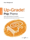 Up-Grade! Pop Piano Grades 1-2 - Book