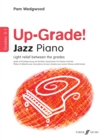 Up-Grade! Jazz Piano Grades 0-1 - Book
