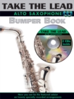 Bumper Take The Lead (Alto Saxophone) - Book