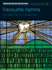 Easy Keyboard Library: Favourite Hymns - Book