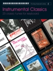 Easy Keyboard Library: Instrumental Classics - Book