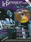 In Session With Charlie Parker - Book