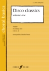 Disco Classics Volume 1 - Book