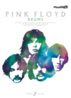 Pink Floyd - Drums : Nine of Their Greatest Songs - Book