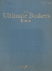 The Ultimate Buskers Book - Book