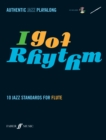 I Got Rhythm (Flute) - Book