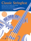 Classic Stringfest (with ECD) - Book
