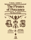 The Pirates Of Penzance (Vocal Score) - Book