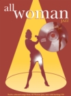 All Woman Jazz - Book