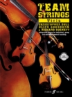 Team Strings: Viola - Book
