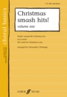 Christmas Smash Hits! Volume 1 - Book