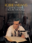 Swing When You're Winning - Book