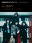 Easy Keyboard Library: Queen - Book