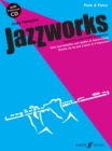 Jazzworks (Flute) - Book