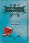 The Bass Rifftionary - Book