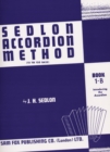 Sedlon Accordion Method Book 1B - Book