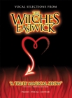 The Witches Of Eastwick (Vocal Selections) - Book
