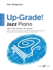 Up-Grade! Jazz Piano Grades 3-4 - Book