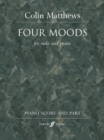 Four Moods - Book