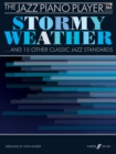 The Jazz Piano Player: Stormy Weather - Book